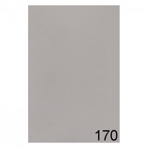 Фон студийный бумажный 1,35 х 11м BD 170 Cерый ( Stone Gray)