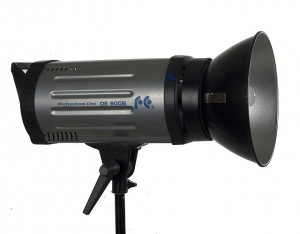 Falcon Eyes DE-900B