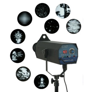 Вспышка студийная Markoflash Apus Efekt Spot 500 Ws
