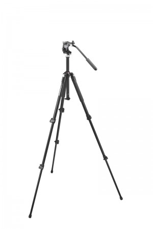 Штатив Manfrotto 190XB-700RC2