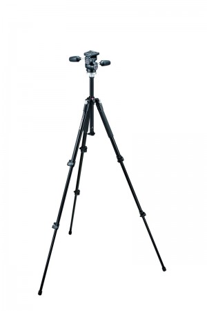 Штатив Manfrotto 190XB-804RC2