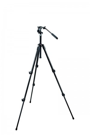 Штатив Manfrotto 190XDB-700RC2