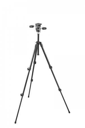 Штатив Manfrotto 190XDB-804RC2