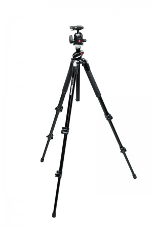 Штатив Manfrotto 190XPROB-496RC2