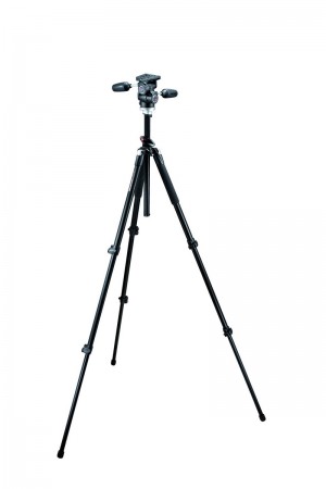 Штатив Manfrotto 190XPROB-804RC2