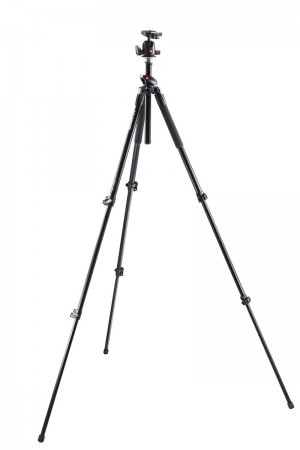 Штатив Manfrotto 190XPROL-496RC2