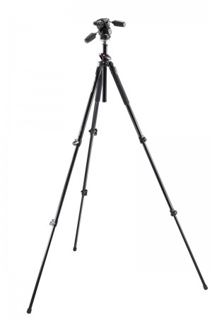 Штатив Manfrotto 190XPROL-804RC2