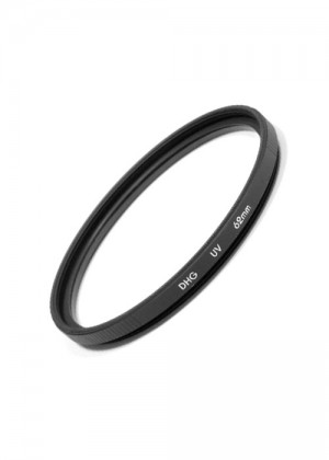 Marumi DHG UV + Lens Protect 55мм