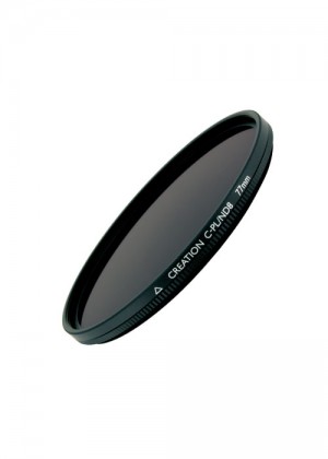 Marumi Creation C-PL/ND8 58мм