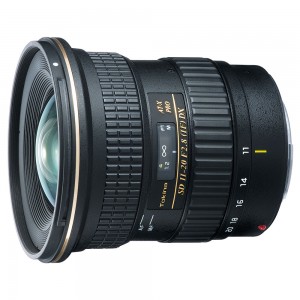 Tokina AT-X 11-20mm F2.8 PRO DX для Canon