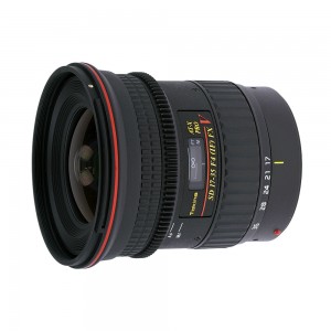 Tokina AT-X 17-35 mm f/4 PRO FX V для Canon