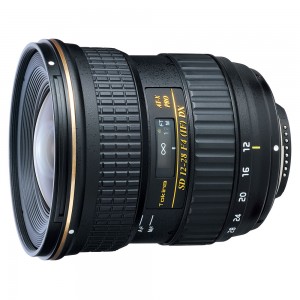 Tokina AT-X 128 12-28mm F4 PRO DX для Nikon