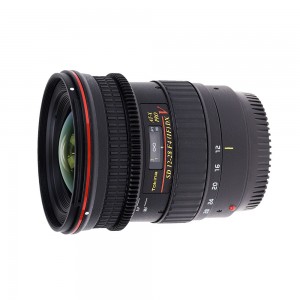 Tokina AT-X 128 12-28mm F4 PRO DX V для Canon 