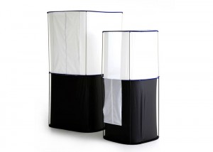 Стол для предметной съемки Lastolite Studio Cubelite 70 х70 х155 см