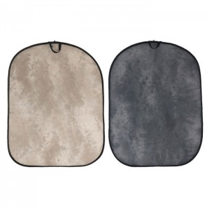 Фон двухсторонний складной Lastolite Florida/Maine 1.5x1.8м (56M)