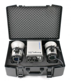 Студийный жесткий кейс для Elinchrom Ranger RX и Digital RX 1200/2400