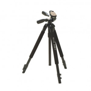Штатив профессиональный Slik Pro 330 DX