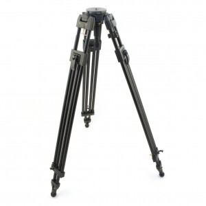 Штатив ManfrottoVIDEO PRO-TRIPOD BLACK 350B