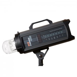 Студийная вспышка моноблок Hyundae Photonics Combi 400 