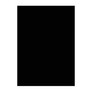 Фон бумажный 2,72x11м Creativity 45 Ultra Black