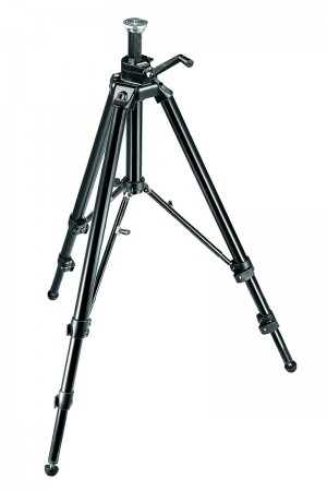 Manfrotto Pro Geared Tripod 475B