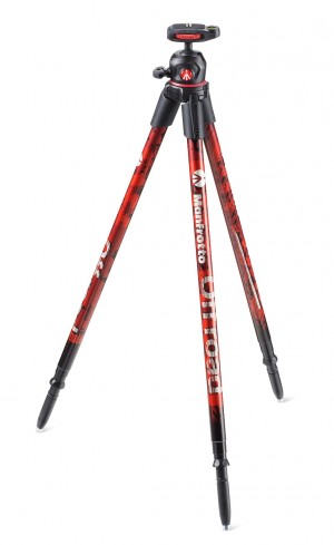 Штатив Manfrotto OFF ROAD TRIPOD