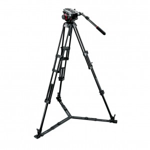 Штатив MIDI TWIN SYSTEM 546GBK+504HD