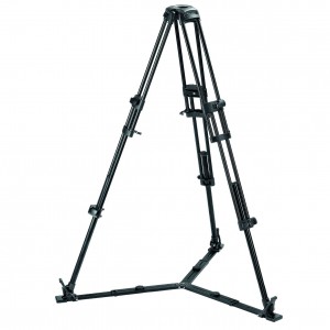 Штатив Manfrotto Pro Lightweight Video Tripod 525MVB