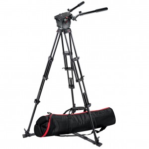 Штатив Manfrotto Штатив Manfrotto 546GB+526 Video Head
