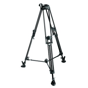 Штатив Manfrotto Road Runner Video Tripod 532 ART