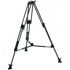 Штатив Manfrotto Pro Carbon Fibre Video Tripod 542 ART