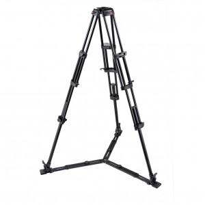 Штатив Manfrotto Pro Heavy-DutyAluminium Video Tripod 545GB