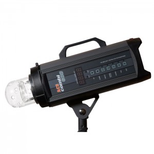 Студийная вспышка моноблок Hyundae Photonics Combi 600 