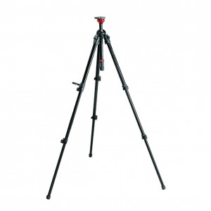Штатив Manfrotto TRIPOD COMPACT BLACK WHB 756B