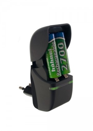 Зарядное устройство Hahnel DigiPal 