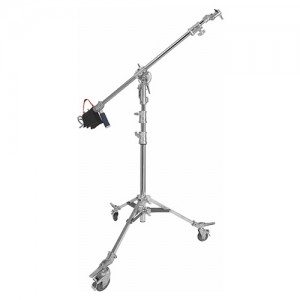 Студийный журавль с колёсами E-Image HSB100