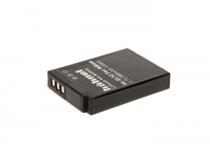 Аккумулятор Hahnel HL-EL12 (аналог Nikon EN-EL12) 