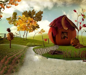 Фон тканевый сюжетный Art Ocean (12004) 2,4x2,4м