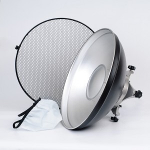 Blazzeo beauty dish