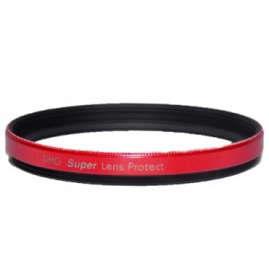 Marumi DHG Super Lens Protect Red 46мм 