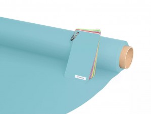 Фон бумажный 2,75x10м Mircopro 02 Sky Blue