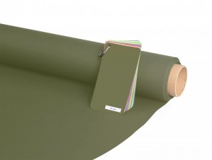 Фон бумажный 2,75x10м Mircopro 10 Leaf