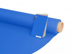 Фон бумажный 2,75x10м Mircopro 11 Royal Blue