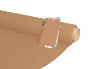 Фон бумажный 1,35x10м Mircopro 25 Beige