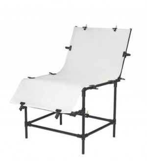 Стол для предметной съемки Weifeng 100х200см ST01L