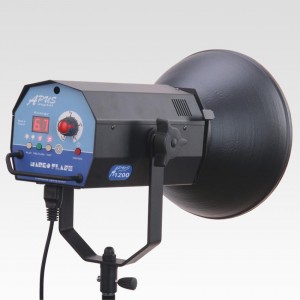 Markoflash Apus Digi 1200 Ws