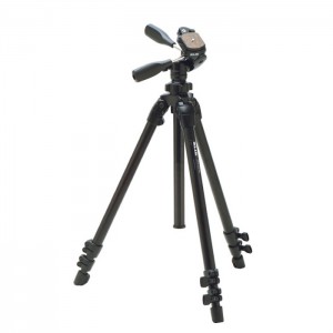 Штатив профессиональный Slik Able 300 DX 
