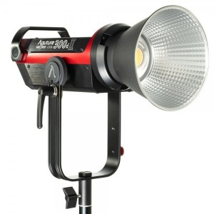 Светодиодный LED-моноблок Aputure Light Storm LS C300d Mark II