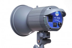 Arsenal VC-1000 Q