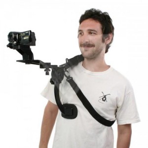 Плечевой упор Arsenal Shoulder Support Pad LH-07